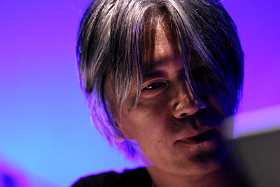 Ryuichi Sakamoto