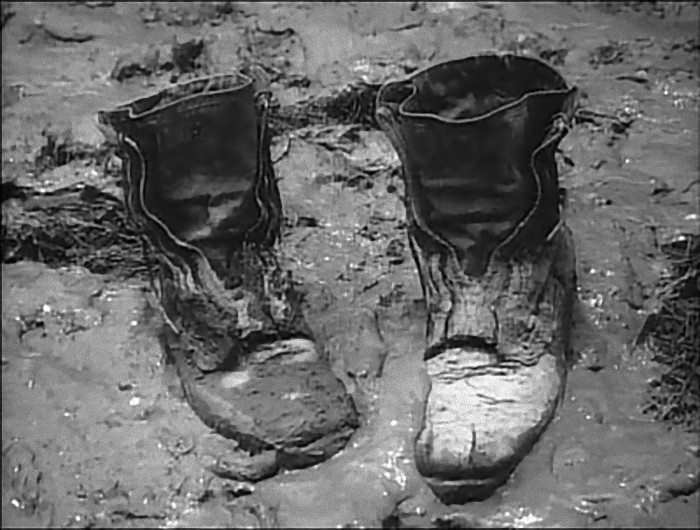 Goodnight Saigon by Billy Joel