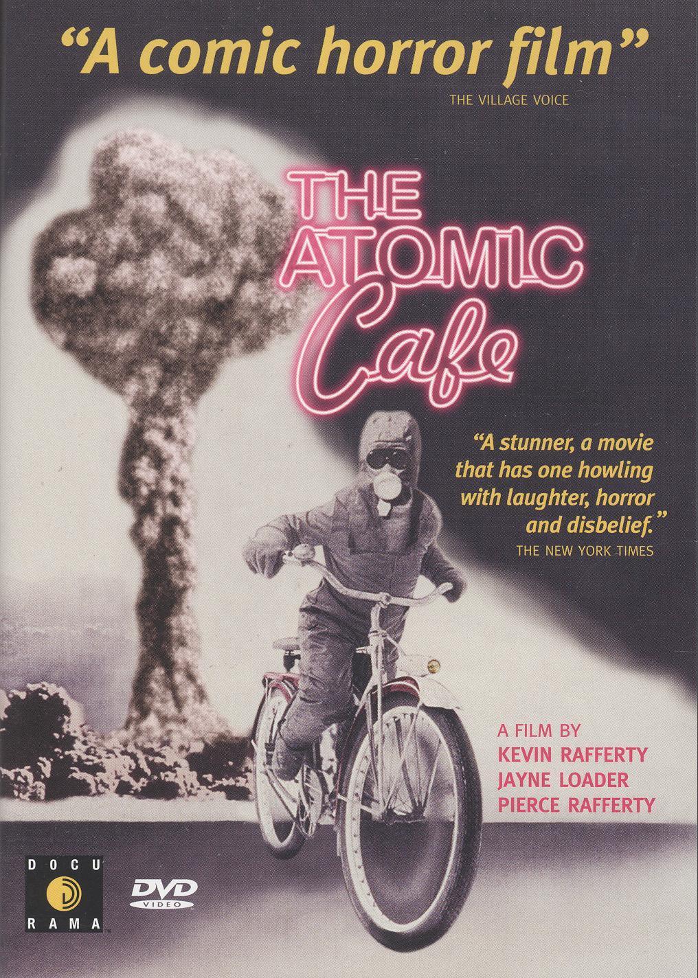 Atomic Cafe