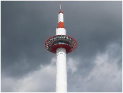 京都タワー