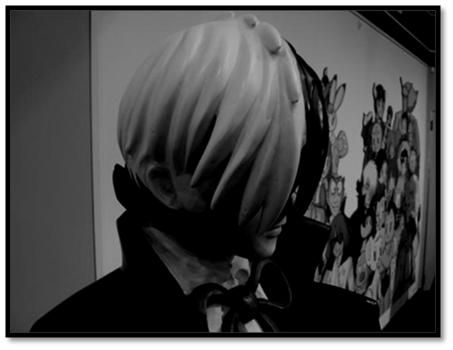 ブラックジャック