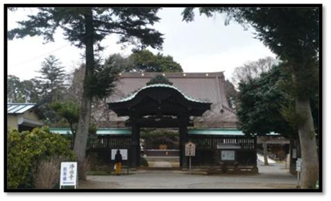 2011年3月11日（金）午後2時46分