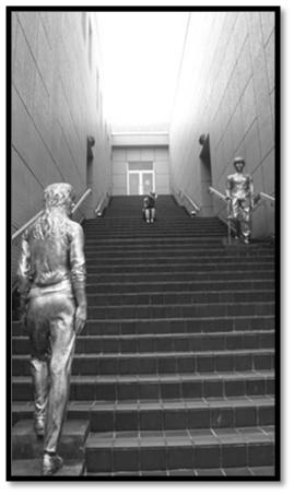 埼玉県立近代美術館