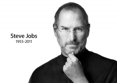 Steve 1955-2011