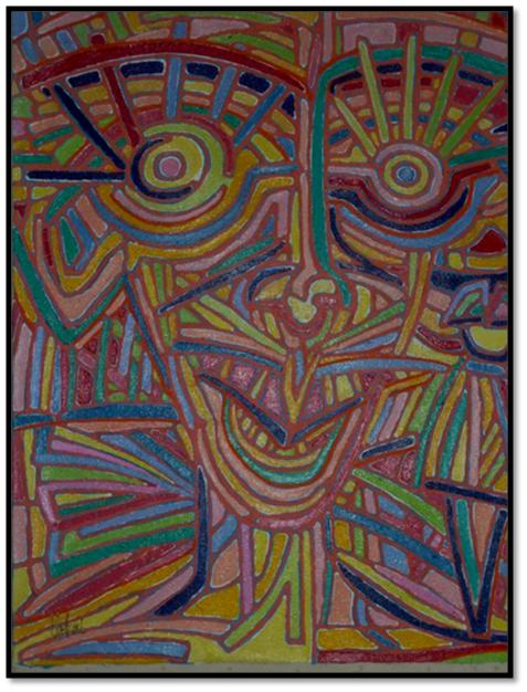 クレバヤシ・タダオ