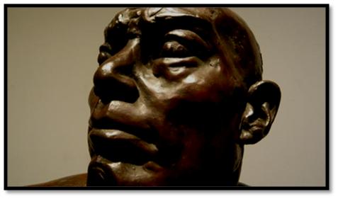 生誕100年 ジャクソン・ポロック展