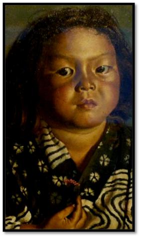 生誕100年 ジャクソン・ポロック展