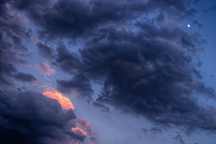 Landscapes and Vistas