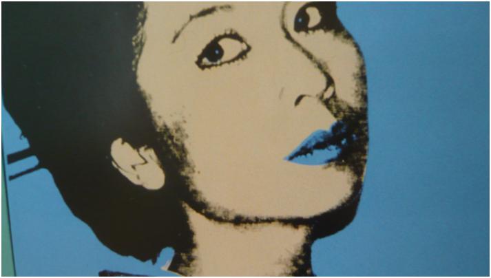 From the John and Kimiko Powers Collection