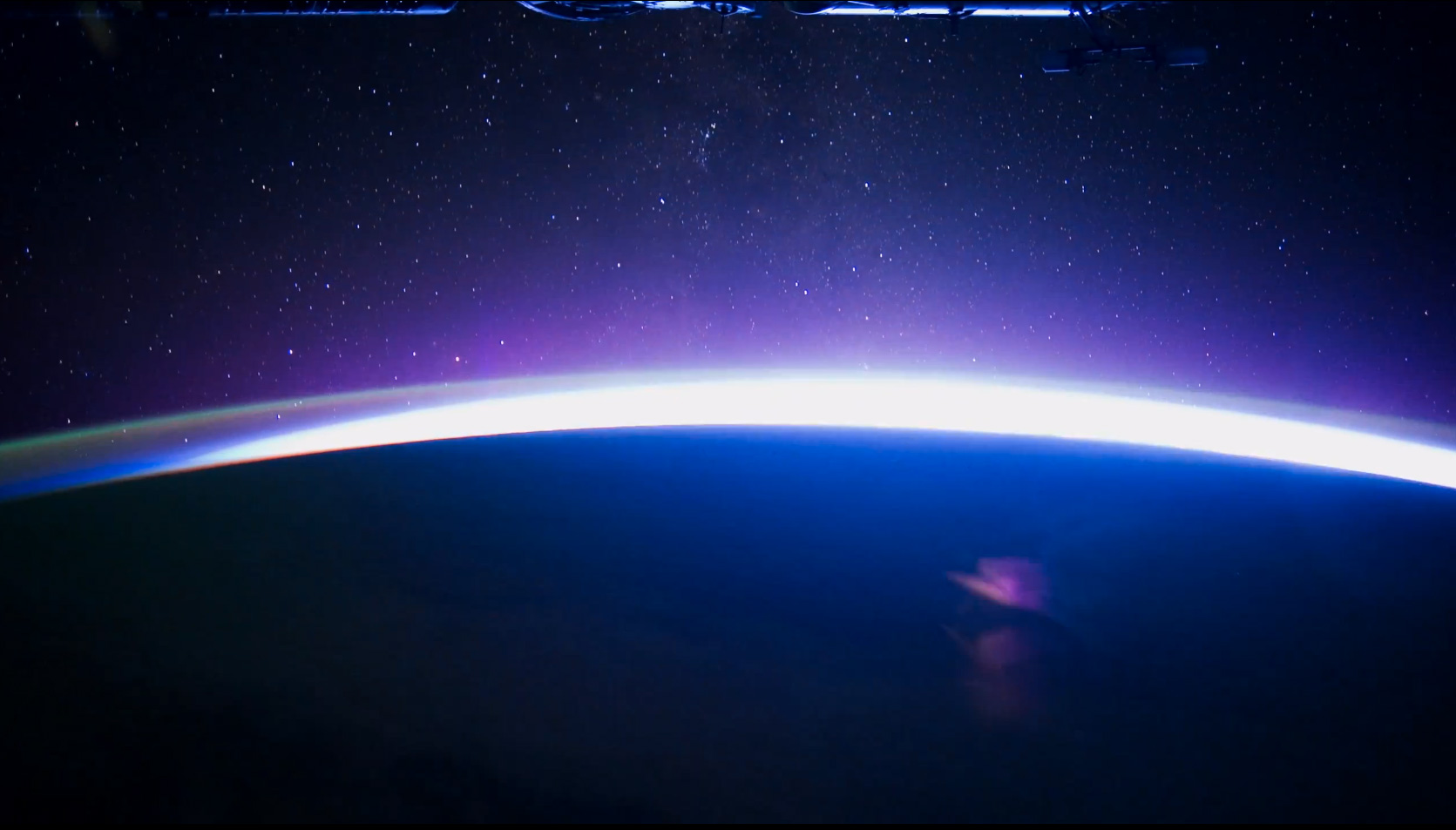 The World Outside My Window - David Peterson