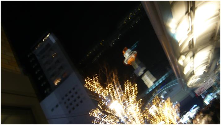 京都/東基輔 南方通信