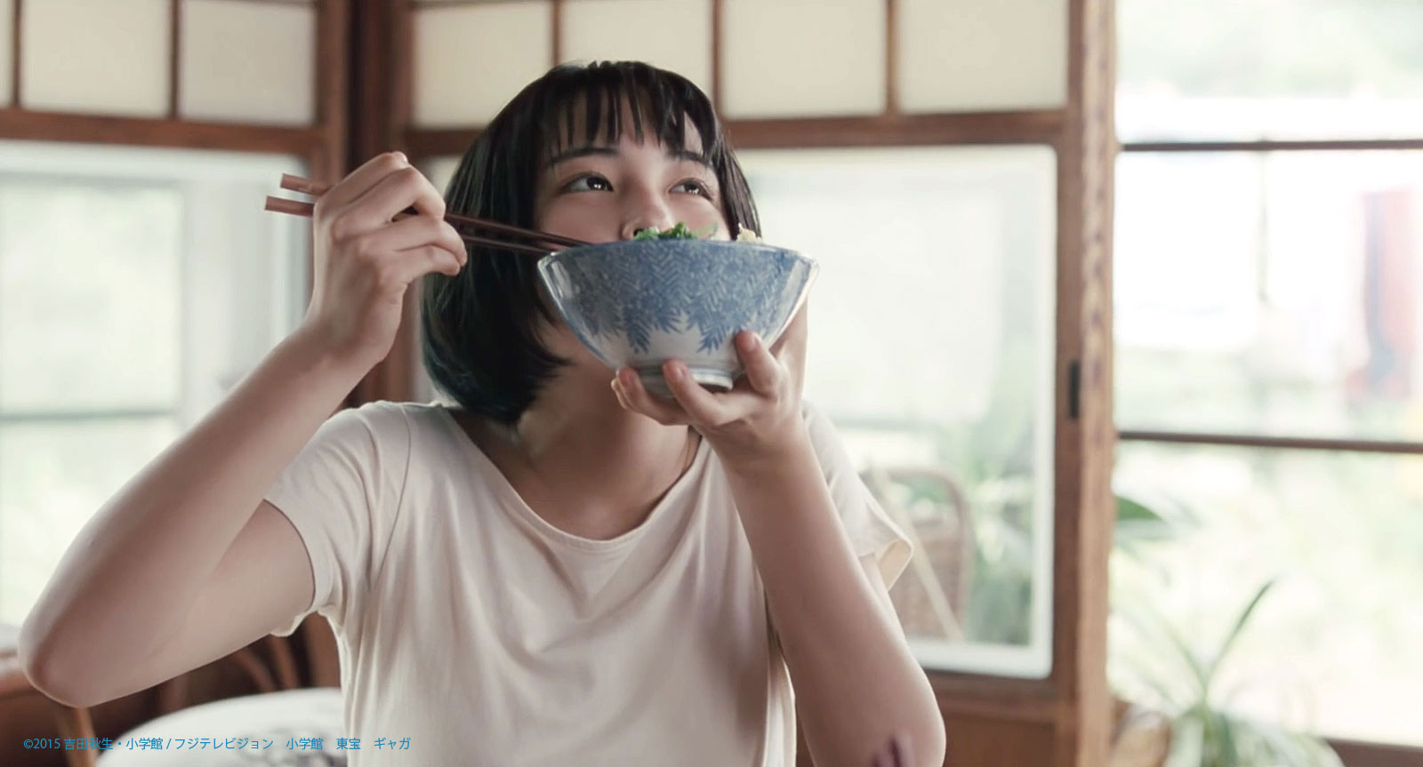 海街diary / ©NANPOW PRESS